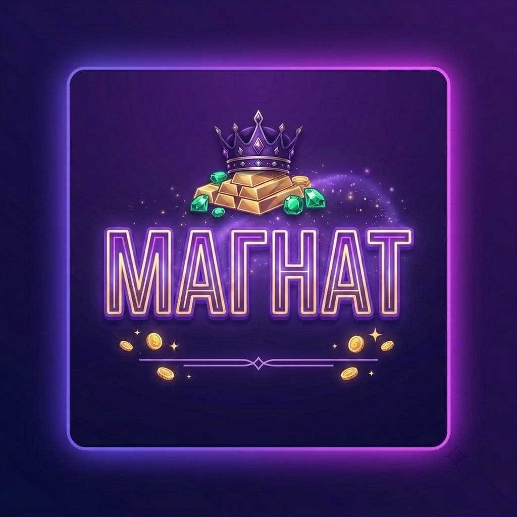 Магнат