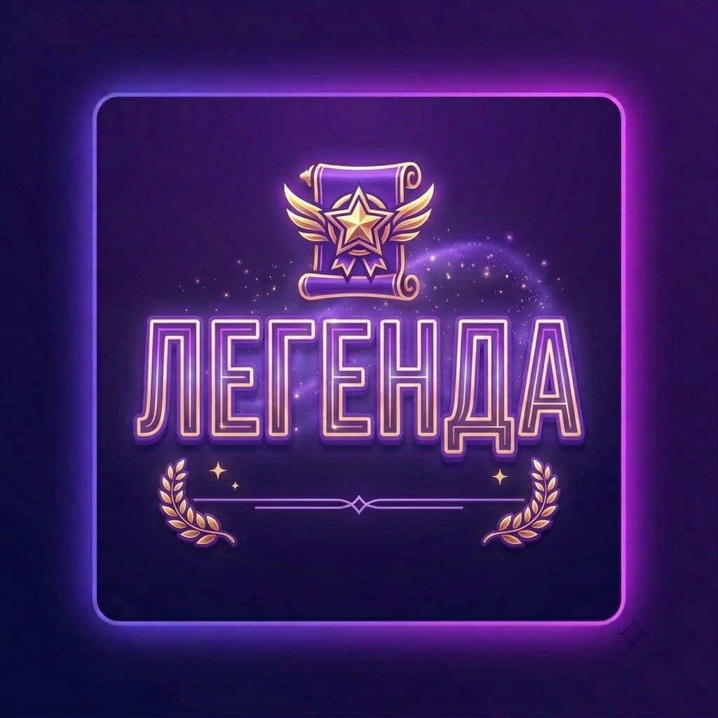 Легенда